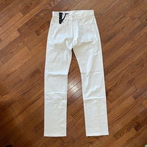 VLONE Jeans Brand New Huge Discount